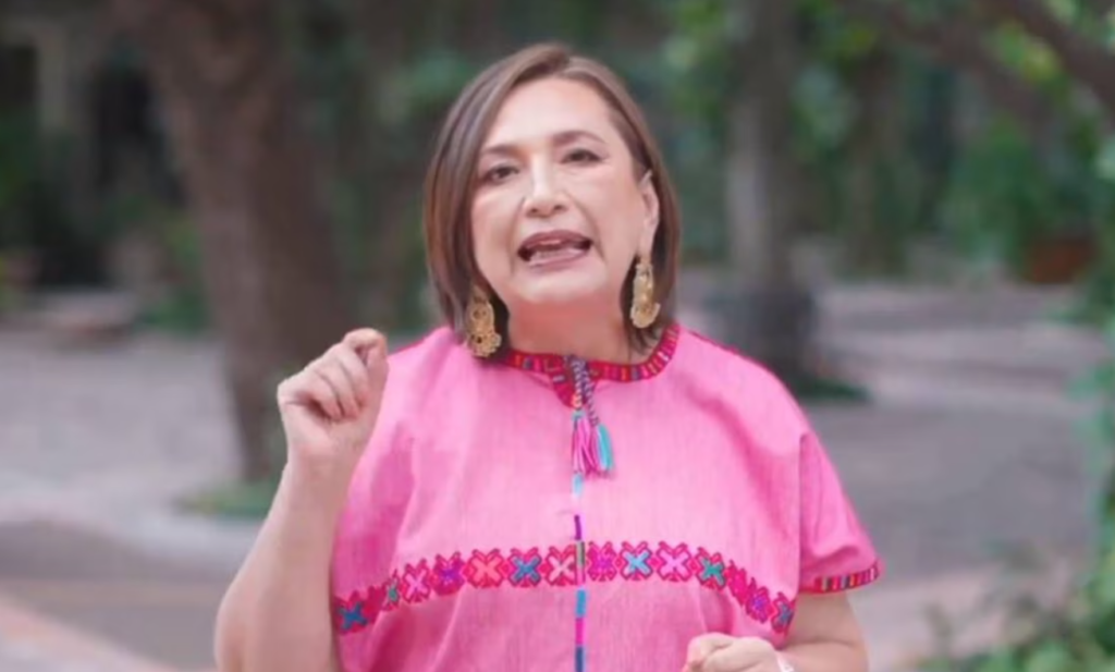 IXÓCHITL