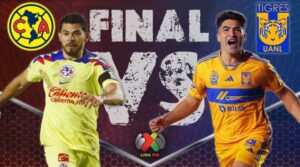 Ligamx