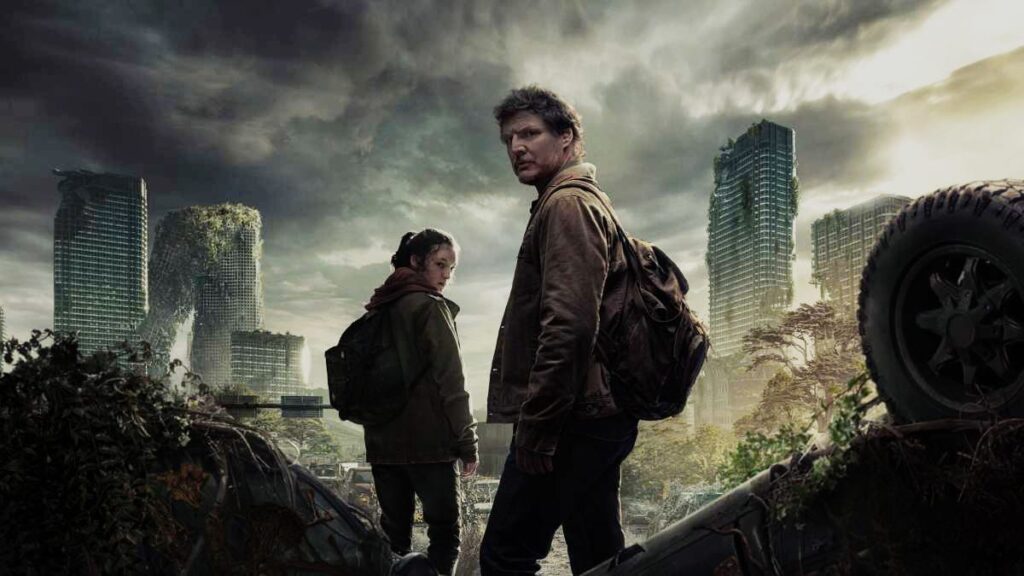 TLOU