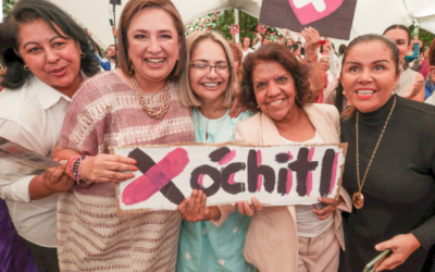 XÓCHITIL