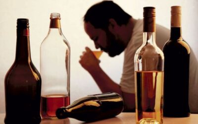 Alcoholismo