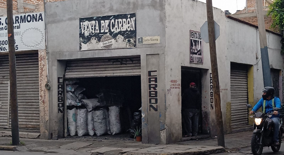 CARBÓN 1