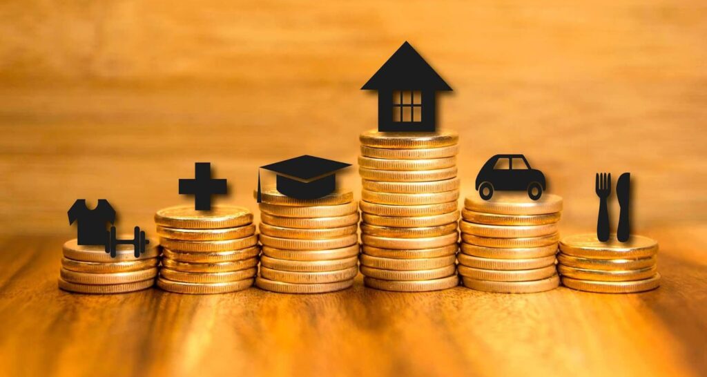 Finanzas