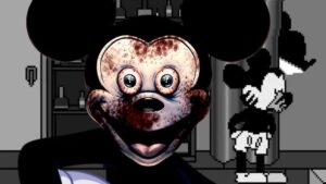 Mickey