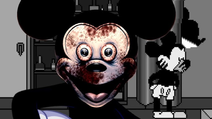 Mickey