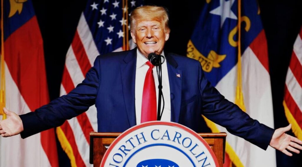Trump