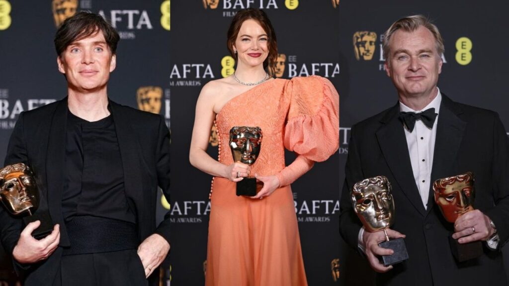 Bafta