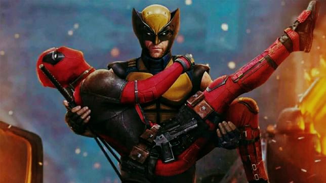 Deadpool