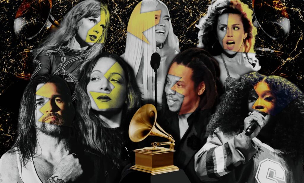 Grammys