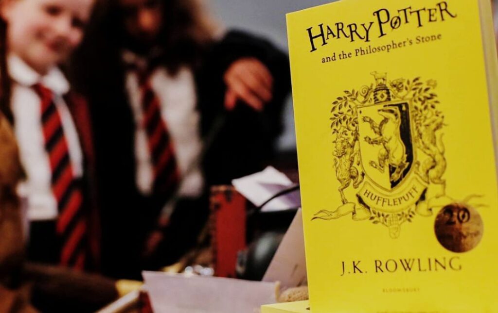 Harry