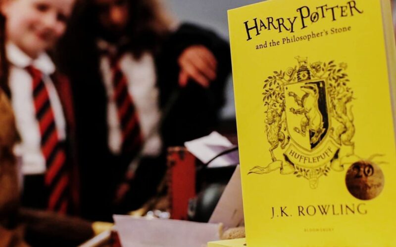 Harry