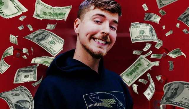 MrBeast