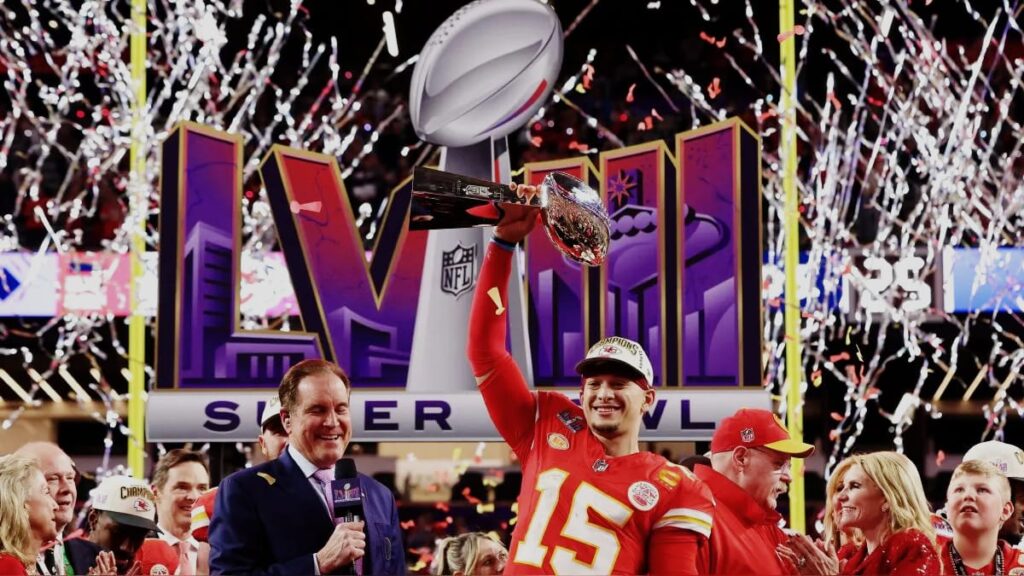 SuperBowl