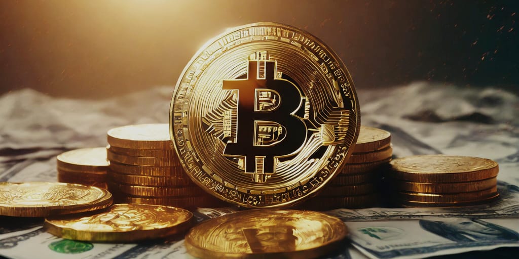 Bitcoin