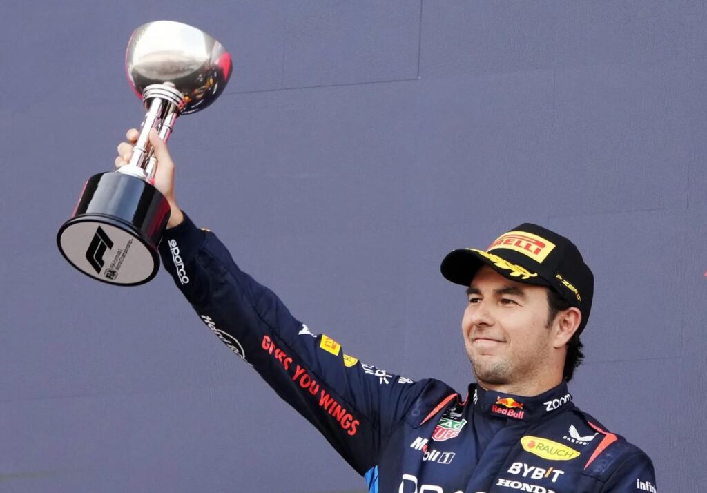 CHECO COMO