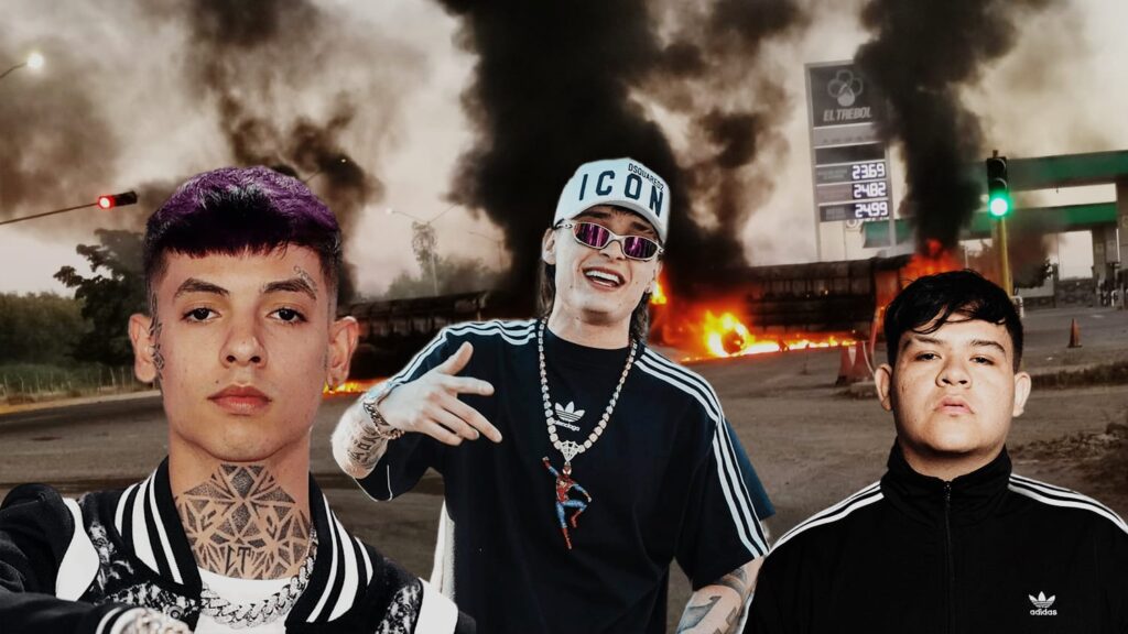 Corridos