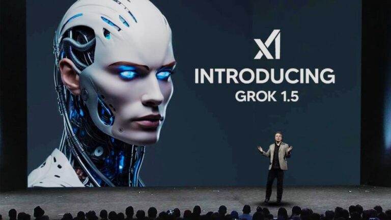 Grok