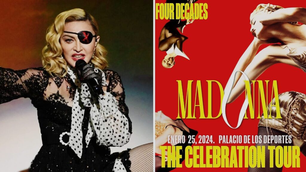 Madonna