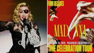 Madonna