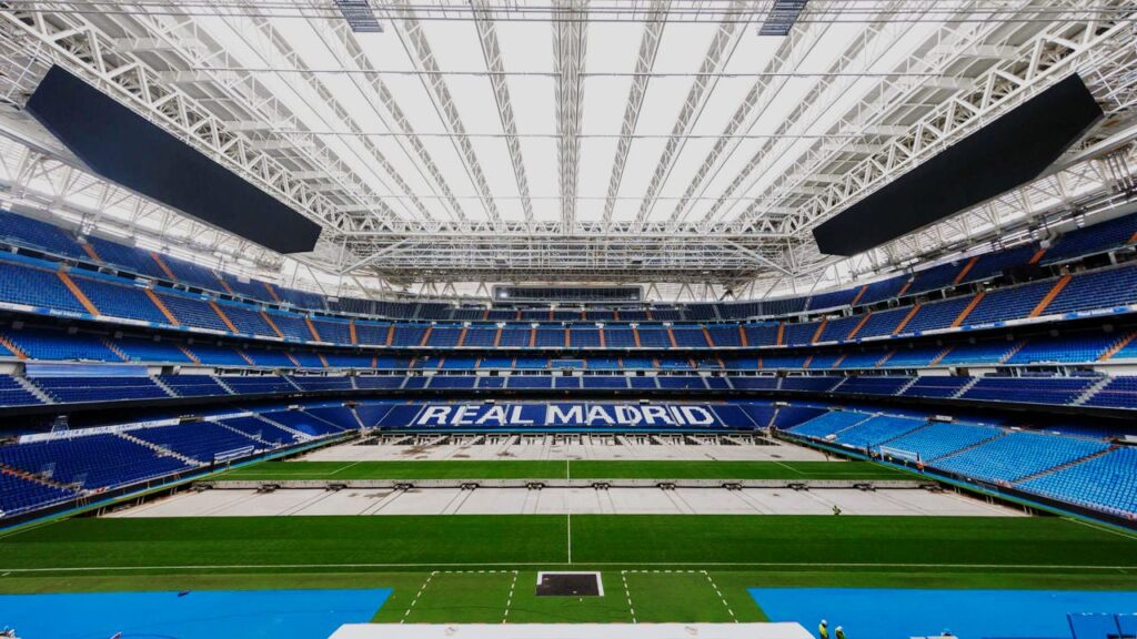 Madrid