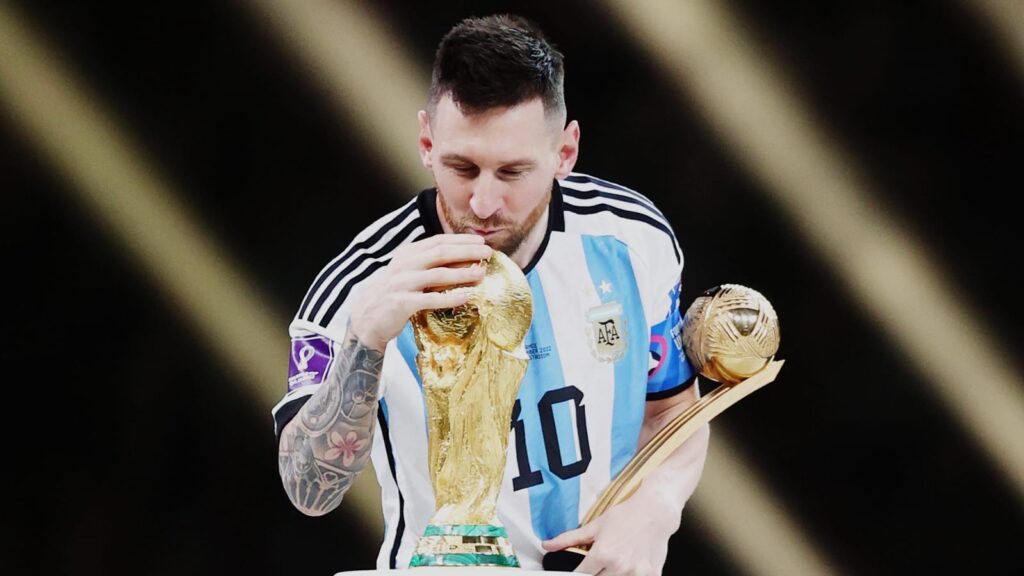 Messi