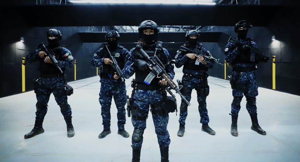 Policia