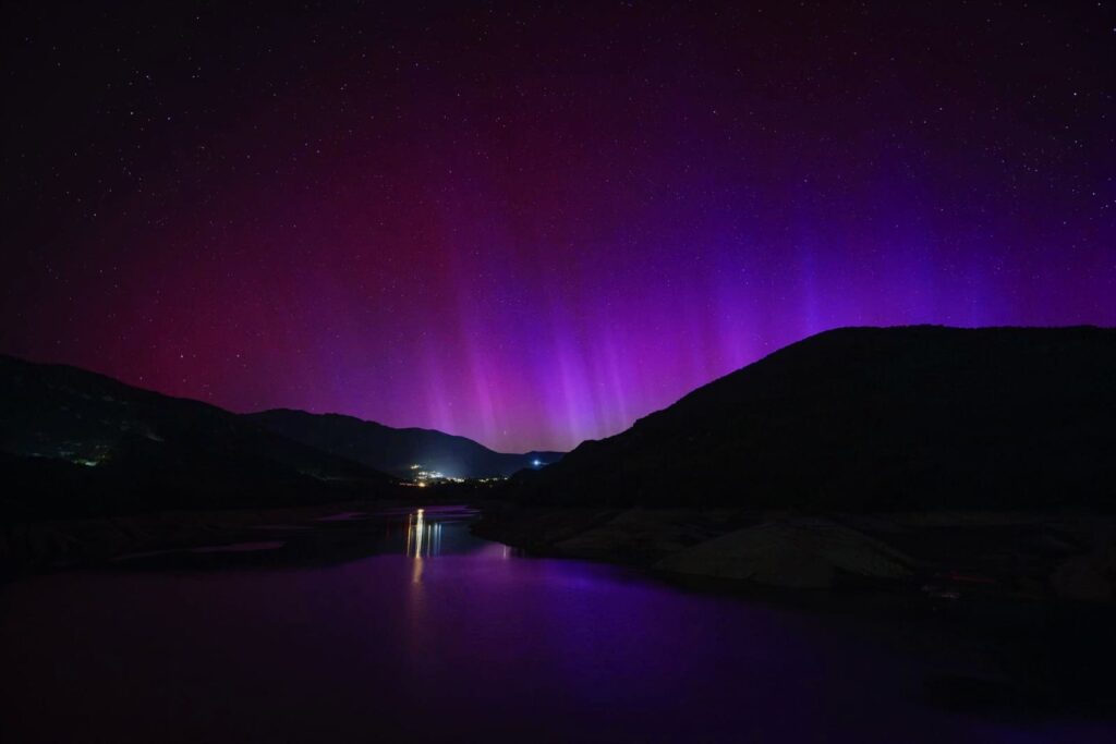 Aurora