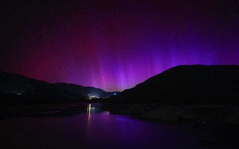 Aurora
