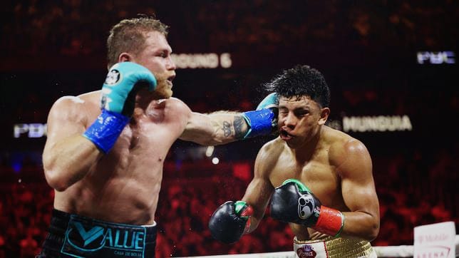 Canelo