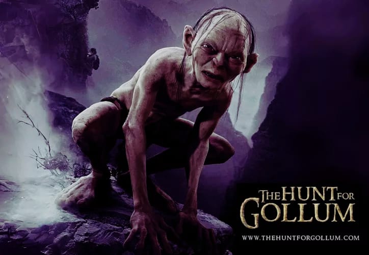 Gollum