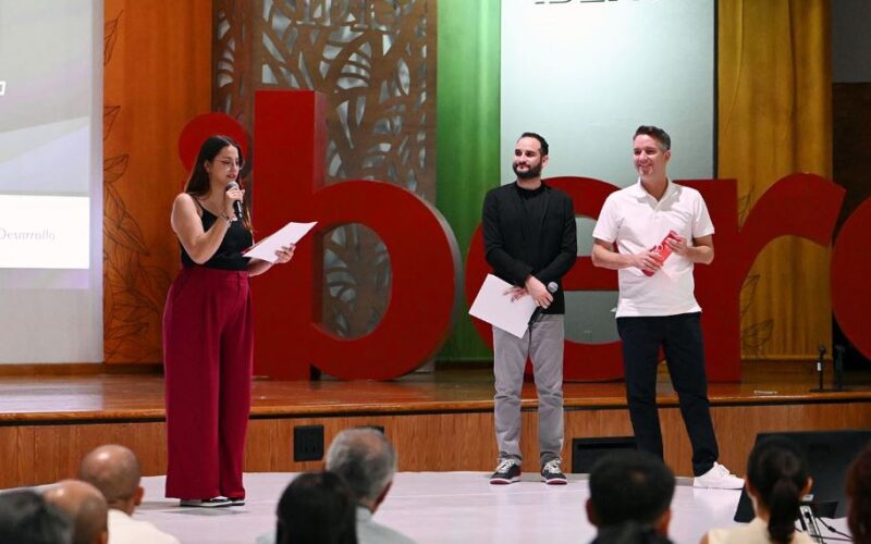 IBERO FORO 2