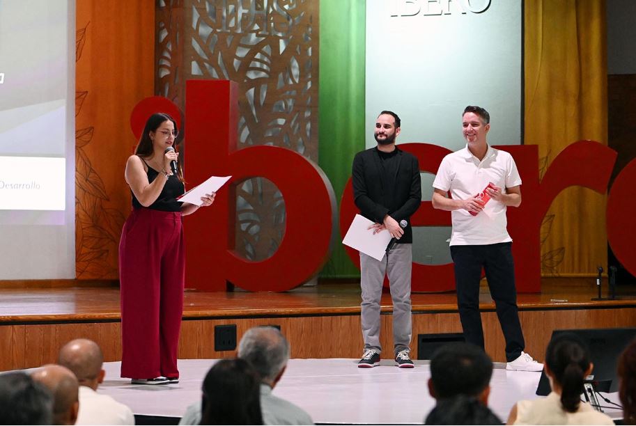 IBERO FORO 2