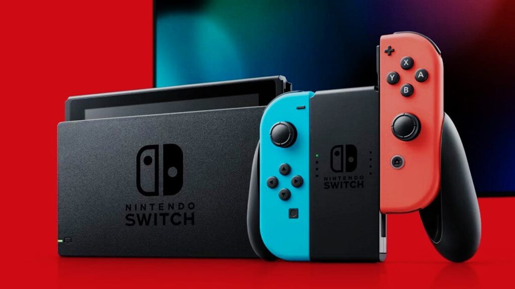 Switch