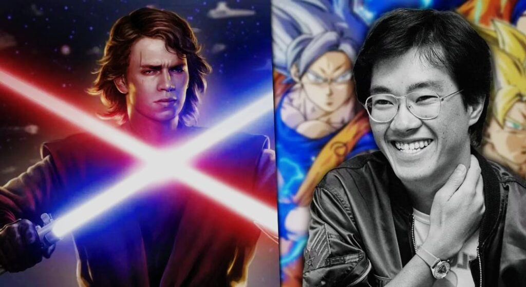 Anakin
