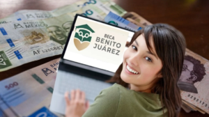 BECAS 23