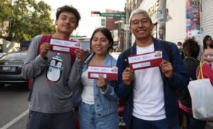 BECAS