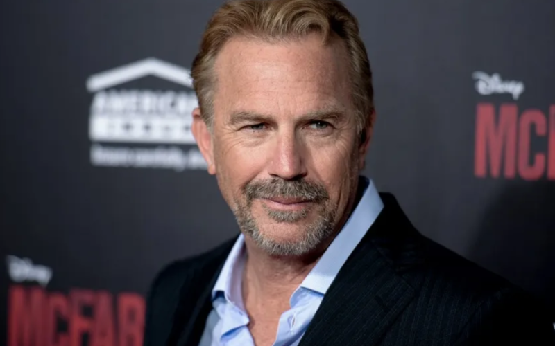 COSTNER