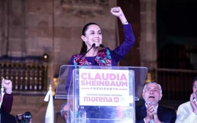 CRÓNICA