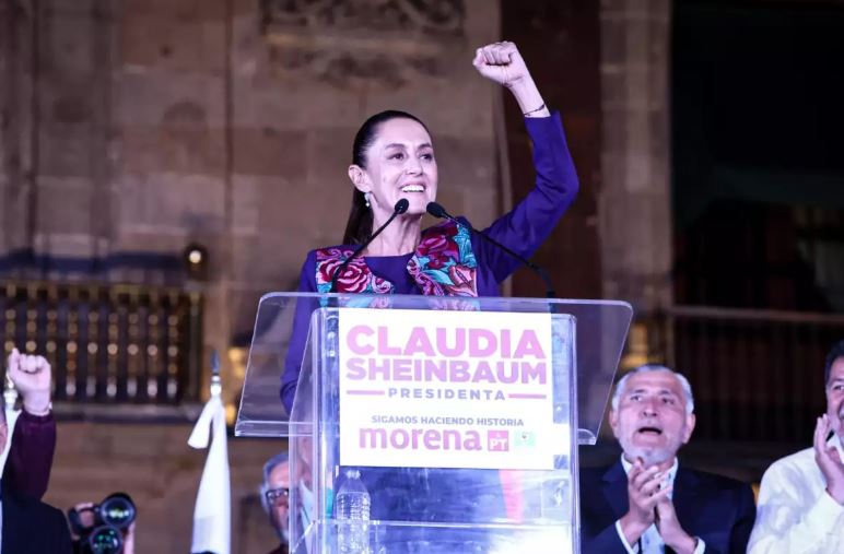 CRÓNICA