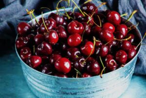 Cerezas