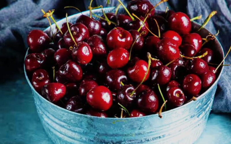 Cerezas