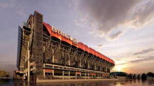 EstadioGNP