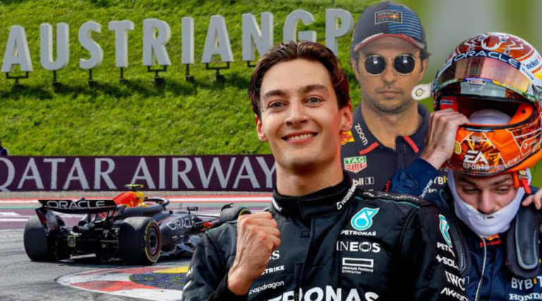 F1 AUSTRIA