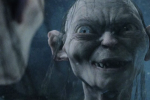 GOLLUM 1