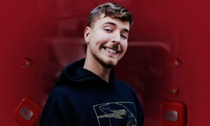 MrBeast