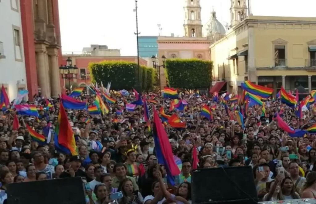 PRIDE 1