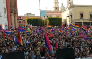 PRIDE 1
