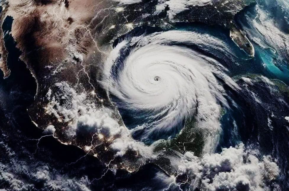 Tormenta
