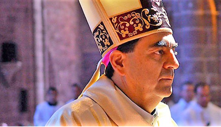 ARZOBISPO