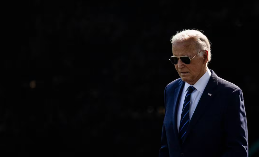BIDEN